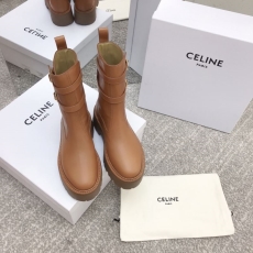 Celine Boots